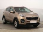 Kia Sportage - fotka číslo 0