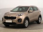 Kia Sportage - fotka číslo 1