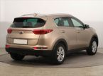 Kia Sportage - fotka číslo 4