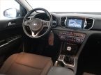 Kia Sportage - fotka číslo 6