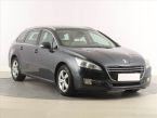 Peugeot 508 - fotka číslo 0