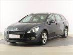 Peugeot 508 - fotka číslo 1