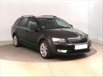 Škoda Octavia - fotka číslo 0