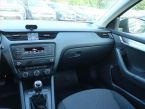Škoda Octavia - fotka číslo 7