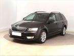 Škoda Octavia - fotka číslo 1