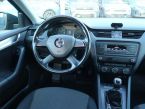 Škoda Octavia - fotka číslo 6