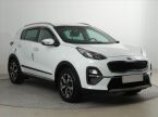 Kia Sportage - fotka číslo 0