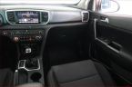Kia Sportage - fotka číslo 7