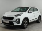 Kia Sportage - fotka číslo 1