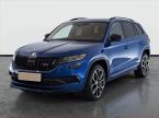 Škoda Kodiaq - fotka číslo 1