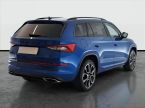 Škoda Kodiaq - fotka číslo 4