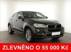 BMW X6 - fotka číslo 0