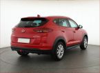Hyundai Tucson - fotka číslo 4