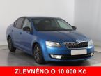 Škoda Octavia - fotka číslo 0