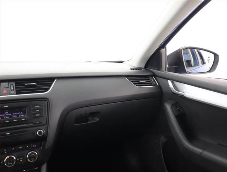 Škoda Octavia - hlavní fotka