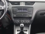 Škoda Octavia - fotka číslo 11