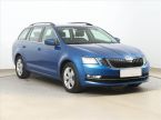 Škoda Octavia - fotka číslo 0