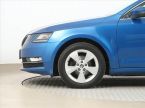 Škoda Octavia - fotka číslo 13