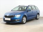 Škoda Octavia - fotka číslo 1