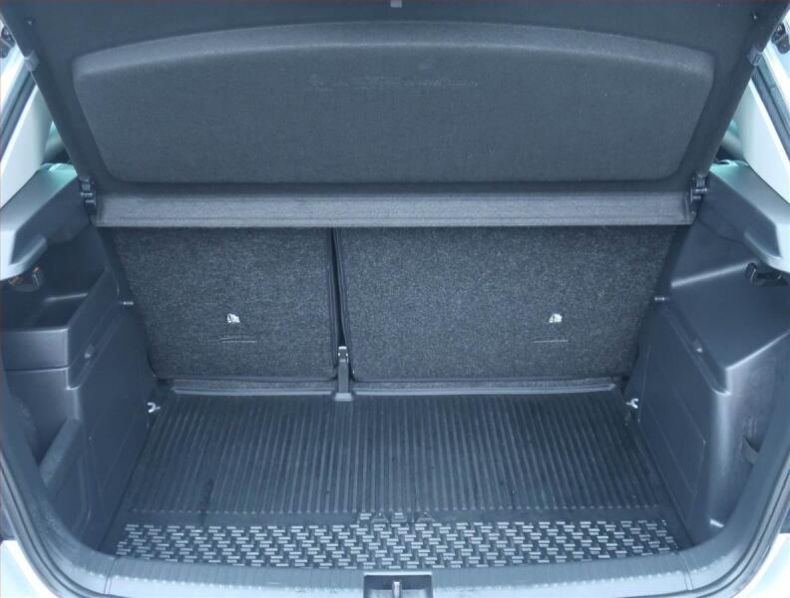 Škoda Fabia - hlavní fotka