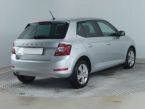 Škoda Fabia - fotka číslo 4
