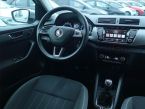 Škoda Fabia - fotka číslo 6