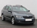 Škoda Octavia - fotka číslo 0