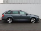 Škoda Octavia - fotka číslo 2