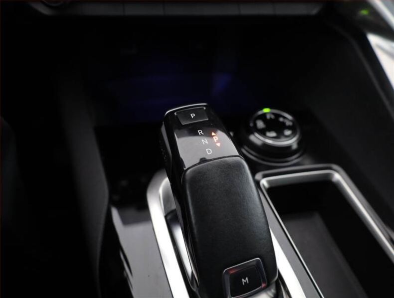 Peugeot 3008 - hlavní fotka