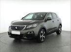Peugeot 3008 - fotka číslo 1
