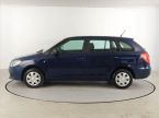 Škoda Fabia - fotka číslo 2