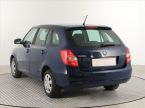 Škoda Fabia - fotka číslo 3