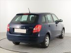 Škoda Fabia - fotka číslo 4