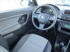 Škoda Fabia - fotka číslo 6
