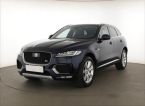 Jaguar F-Pace - fotka číslo 1