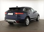 Jaguar F-Pace - fotka číslo 4