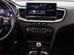 Kia Cee'd - fotka číslo 9