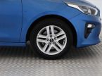 Kia Cee'd - fotka číslo 12