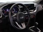Kia Cee'd - fotka číslo 13