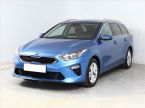 Kia Cee'd - fotka číslo 1