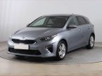 Kia Cee'd - fotka číslo 1