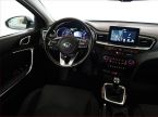 Kia Cee'd - fotka číslo 6