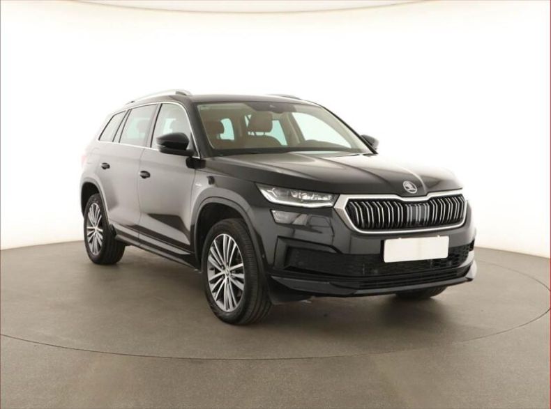 Škoda Kodiaq - hlavní fotka inzerátu