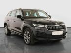 Škoda Kodiaq - fotka číslo 0