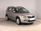 Škoda Yeti - fotka číslo 0
