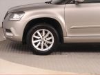 Škoda Yeti - fotka číslo 13