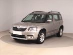 Škoda Yeti - fotka číslo 1