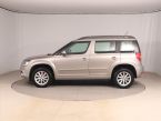 Škoda Yeti - fotka číslo 2