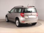 Škoda Yeti - fotka číslo 3