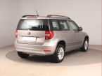 Škoda Yeti - fotka číslo 4